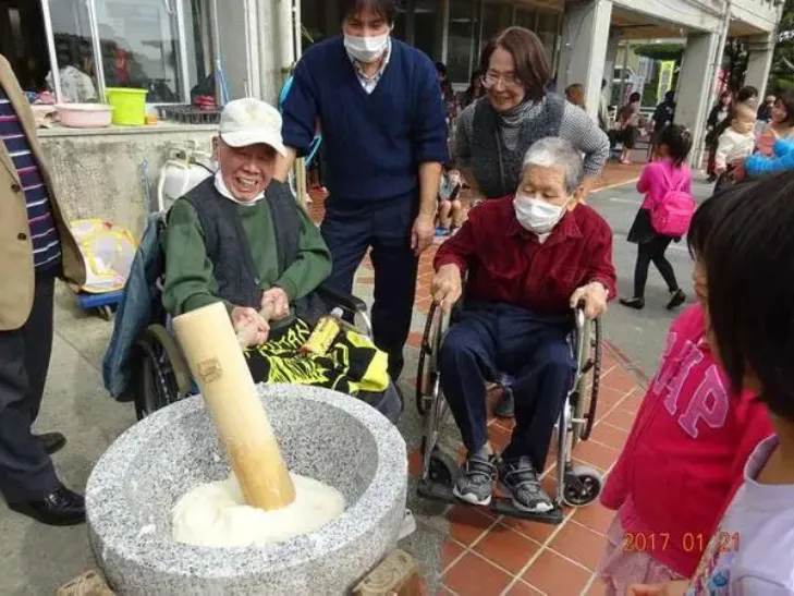 私たちの会社（店舗）についての画像