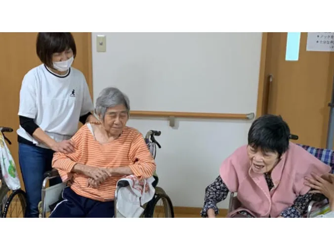 あなたにお願いしたいお仕事についての画像