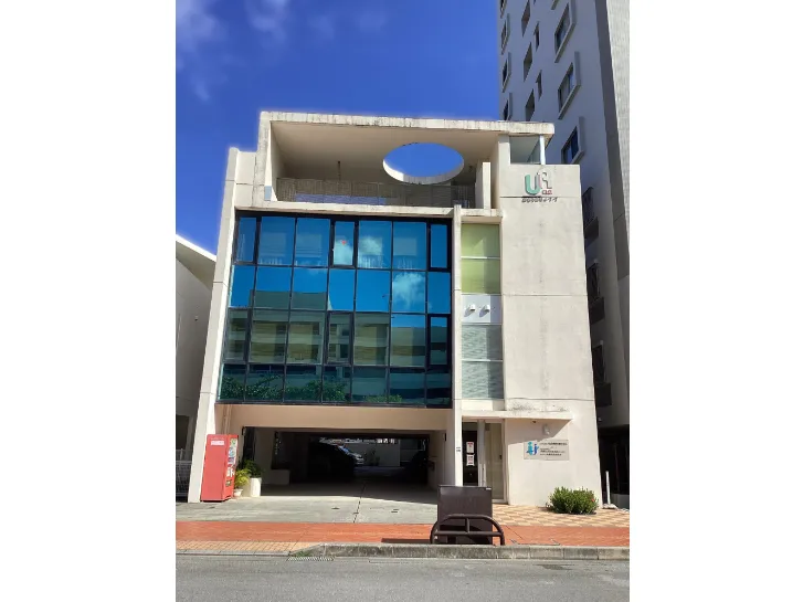 私たちの会社（店舗）についての画像