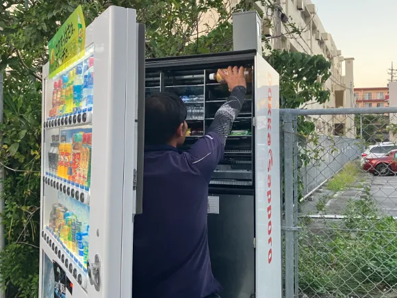 あなたにお願いしたいお仕事についての画像