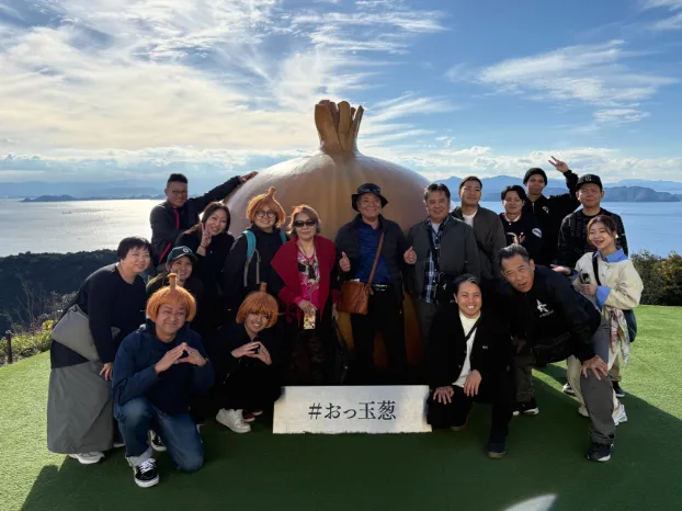 私たちの会社（店舗）についての画像