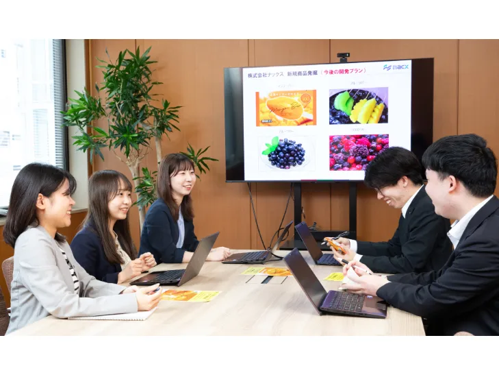 あなたにお願いしたいお仕事についての画像