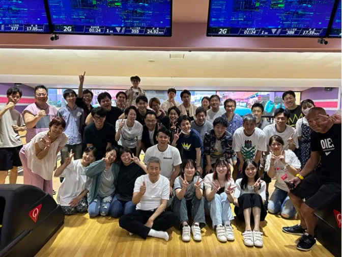 (未経験可)お客様サポート兼イベントプランナーの画像