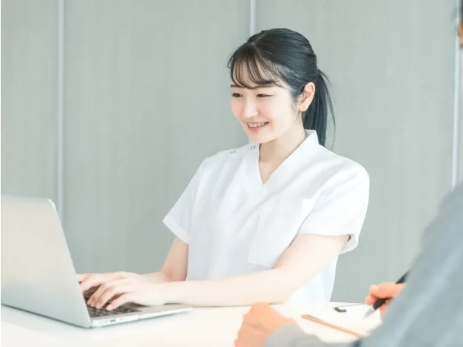 あなたにお願いしたいお仕事についての画像