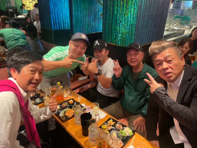 私たちの会社（店舗）についての画像