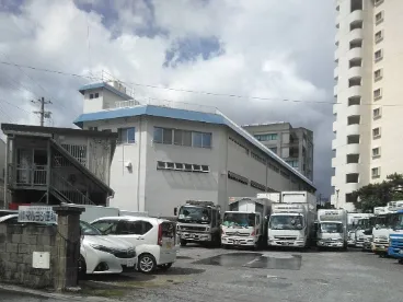 私たちの会社（店舗）についての画像