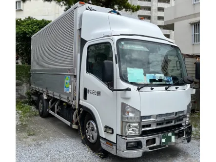配送ドライバー(未経験可)【決まったエリアに商品を配達する業務など】の画像
