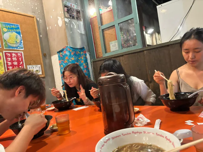 私たちの会社（店舗）についての画像