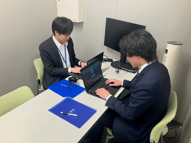 あなたにお願いしたいお仕事についての画像