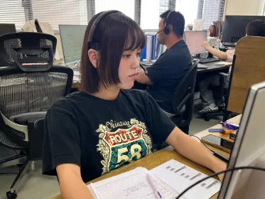 あなたにお願いしたいお仕事についての画像