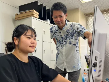 (未経験可)総務スタッフ【一般的な総務業務および経理補助業務などのお仕事】の画像