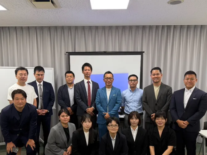 営業幹部候補【リクルーティングアドバイザー部門の責任者候補】 の画像