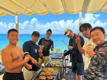 私たちの会社（店舗）についての画像
