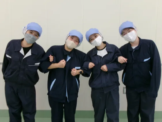 あなたにお願いしたいお仕事についての画像