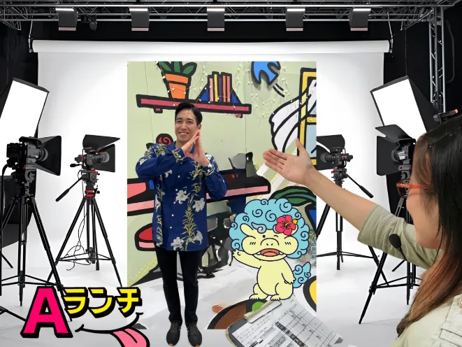 事務スタッフ(未経験可)【テレビ関連の一般事務業務などのお仕事】の画像