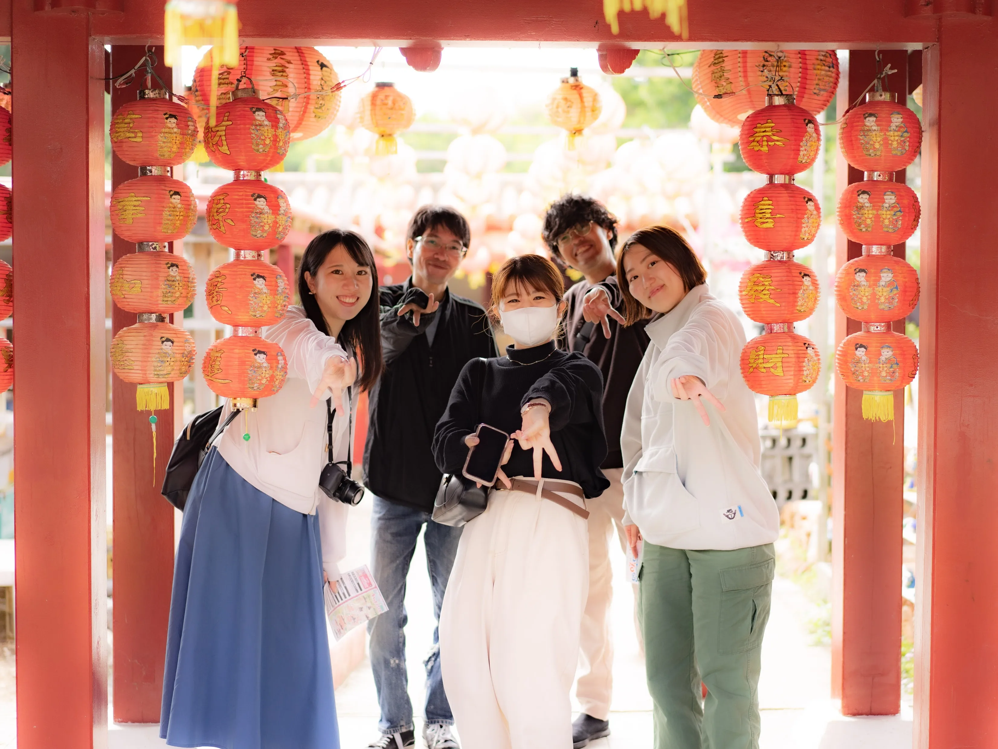 私たちの会社（店舗）についての画像
