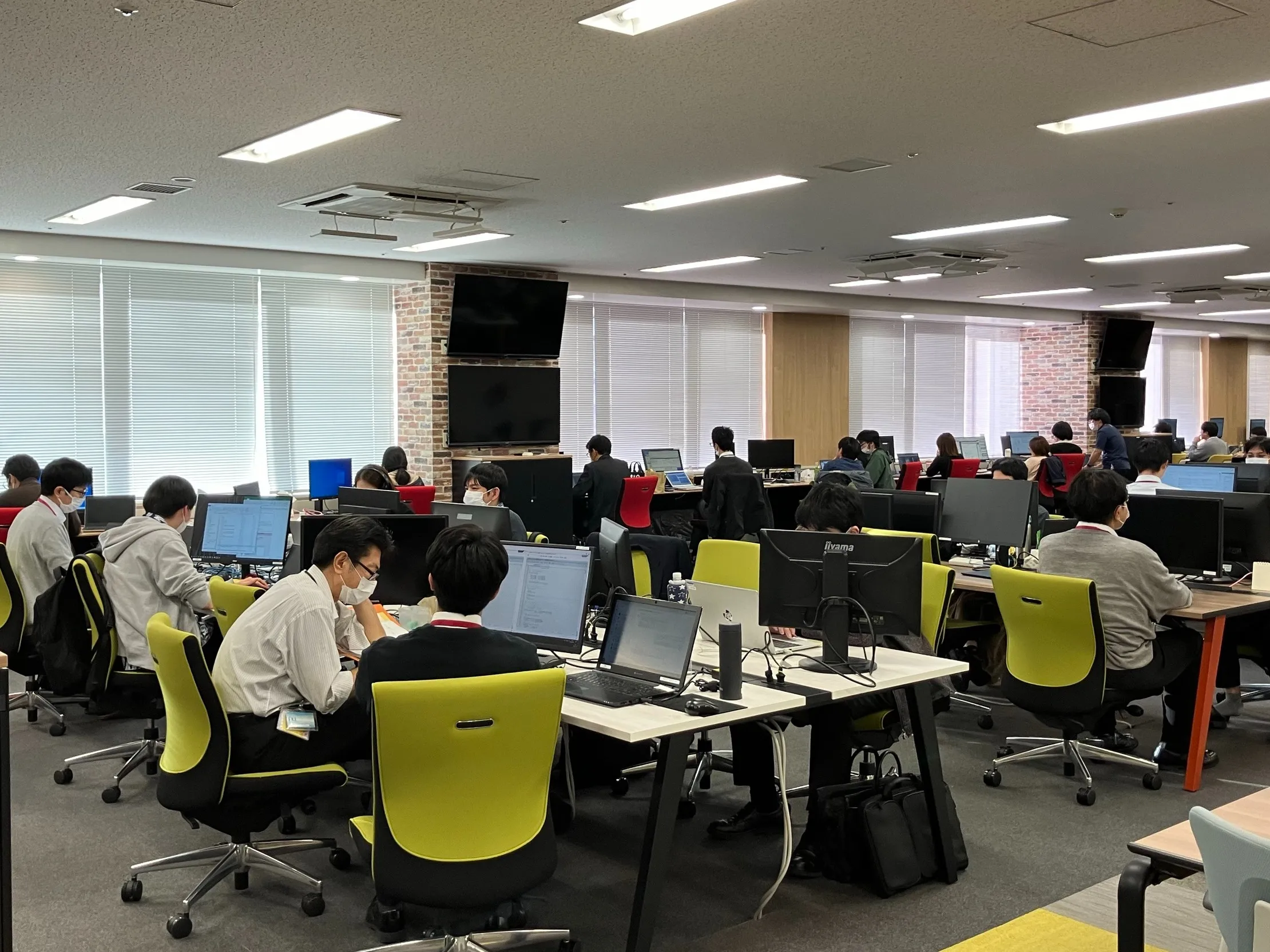 あなたにお願いしたいお仕事についての画像