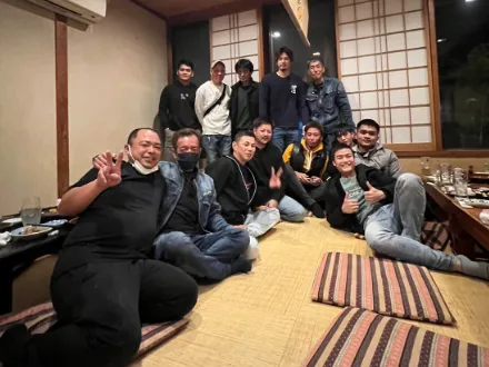 私たちの会社（店舗）についての画像