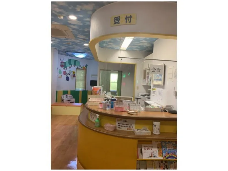 私たちの会社（店舗）についての画像