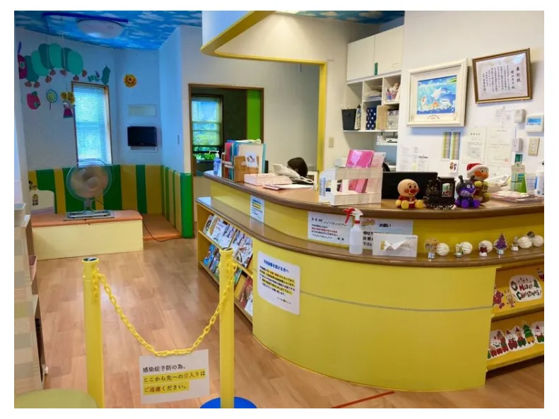 私たちの会社（店舗）についての画像