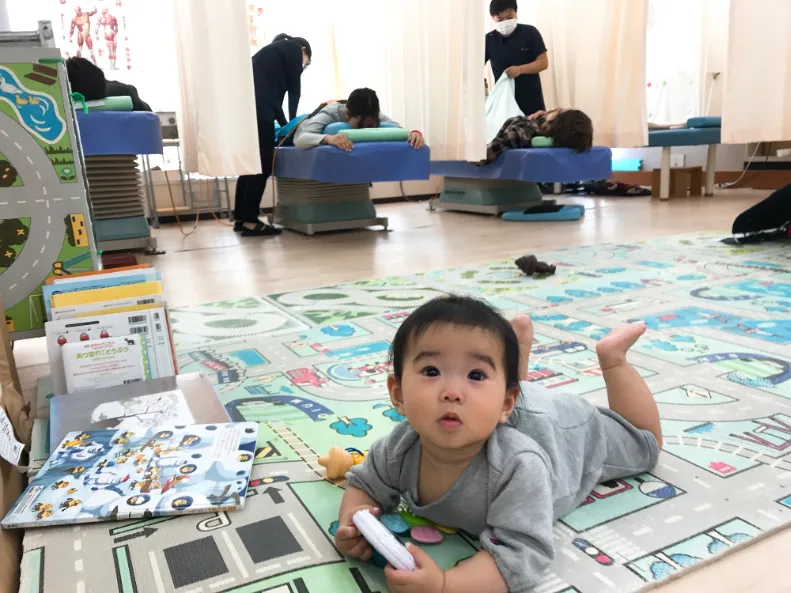 あなたにお願いしたいお仕事についての画像