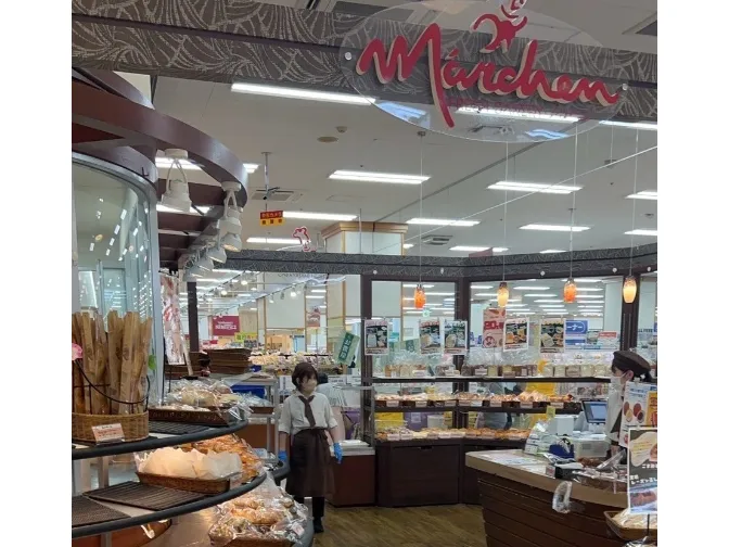 製造スタッフ【パン屋さんでの仕込みや成型業務など】の画像