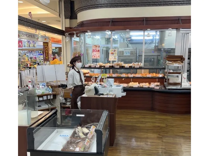 私たちの会社（店舗）についての画像