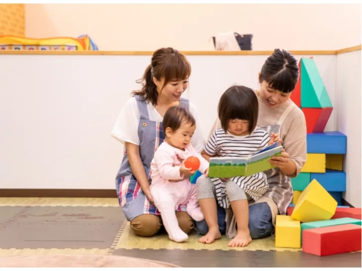 私たちの会社（店舗）についての画像