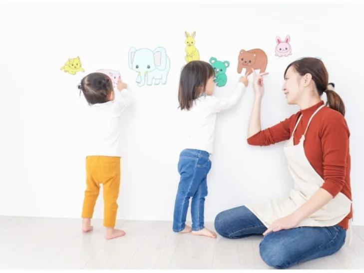 あなたにお願いしたいお仕事についての画像