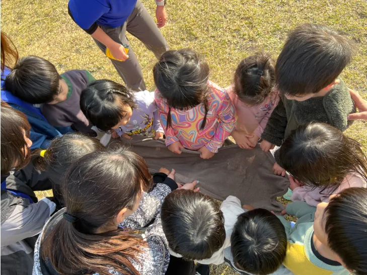 あなたにお願いしたいお仕事についての画像