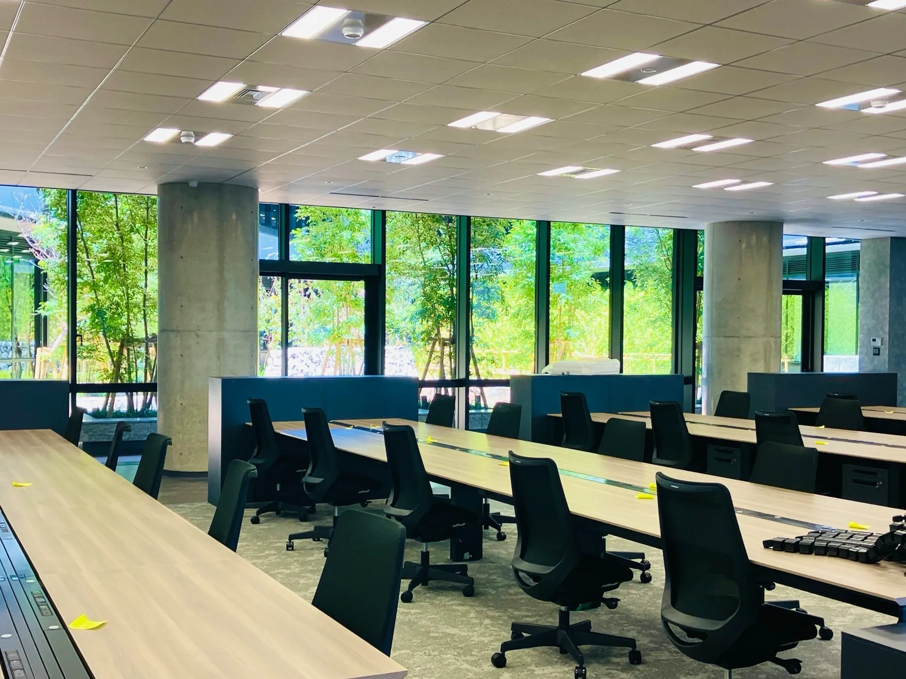 私たちの会社（店舗）についての画像