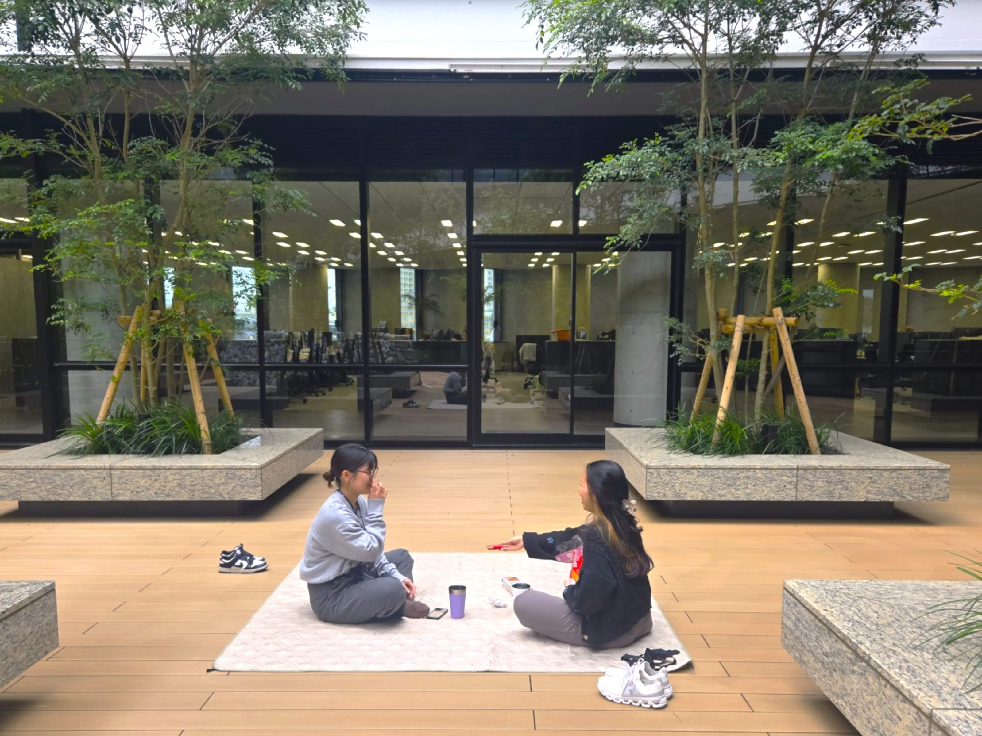 あなたにお願いしたいお仕事についての画像