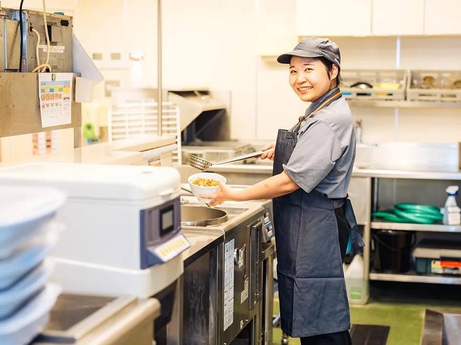 あなたにお願いしたいお仕事についての画像