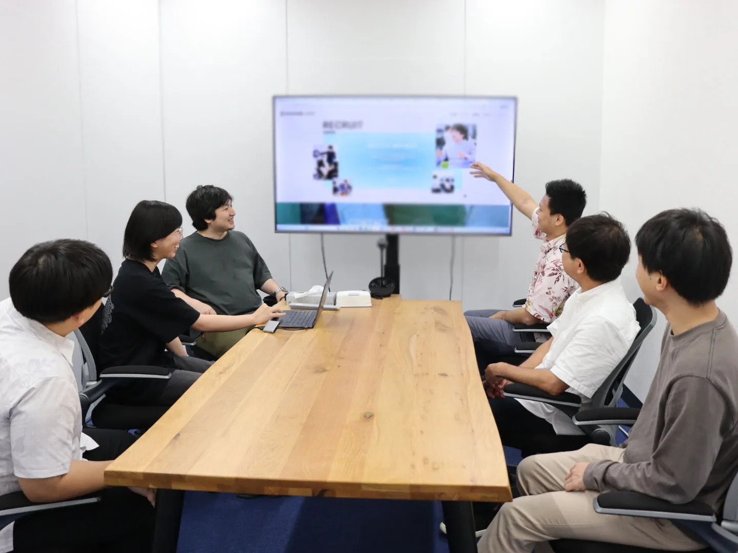 あなたにお願いしたいお仕事についての画像