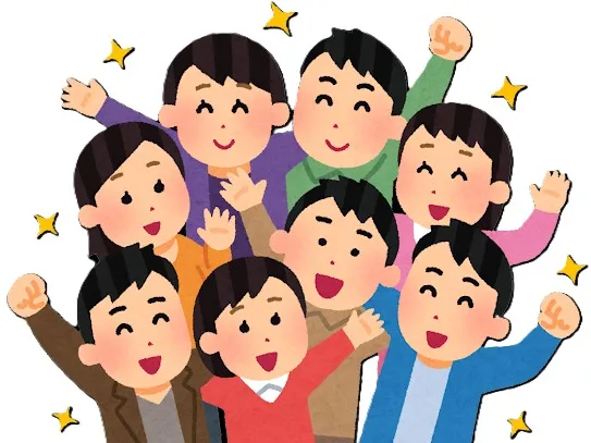 イベントスタッフ（短期）の画像