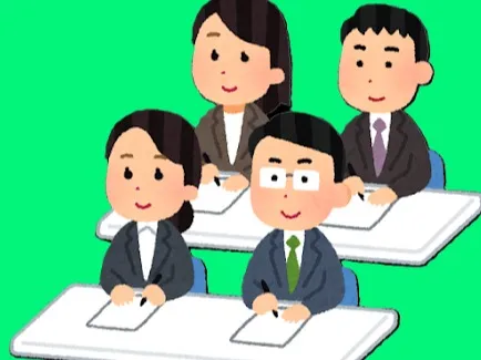 イベントスタッフ（短期）の画像