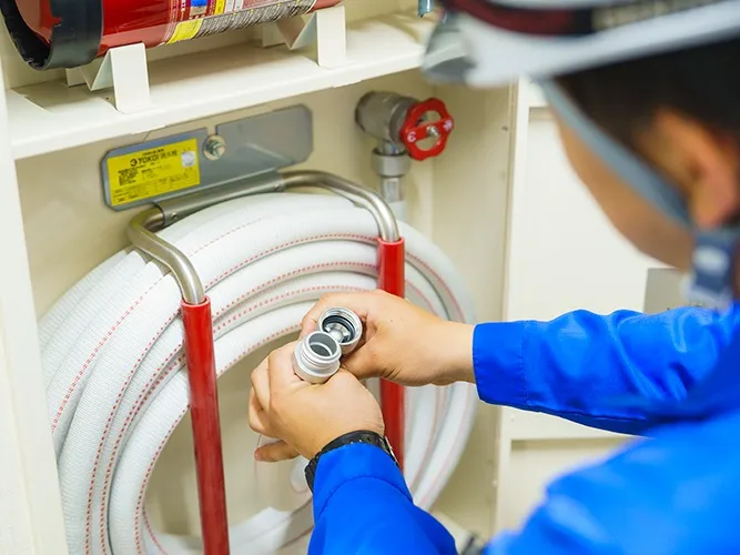 私たちの会社（店舗）についての画像