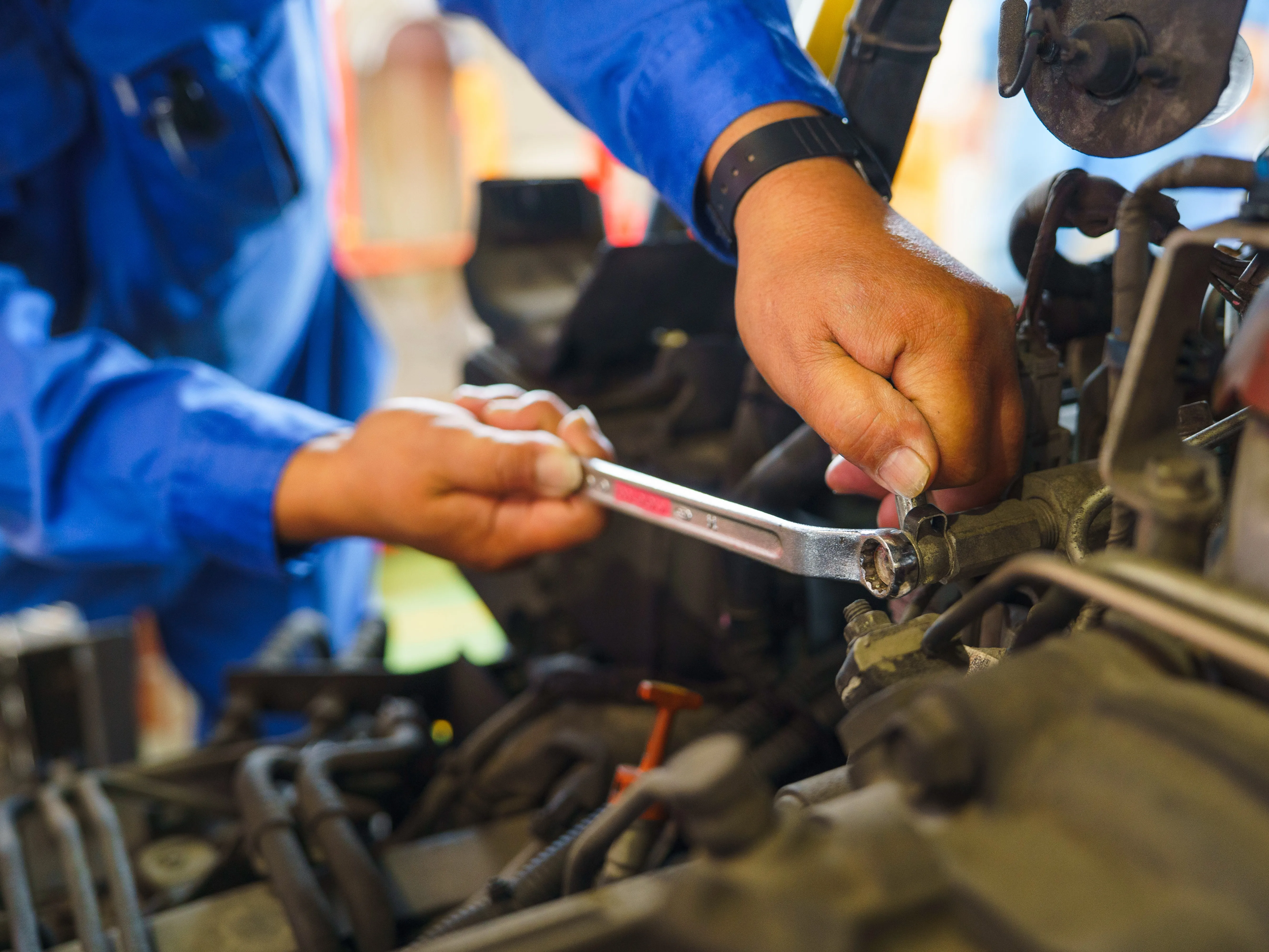 あなたにお願いしたいお仕事についての画像