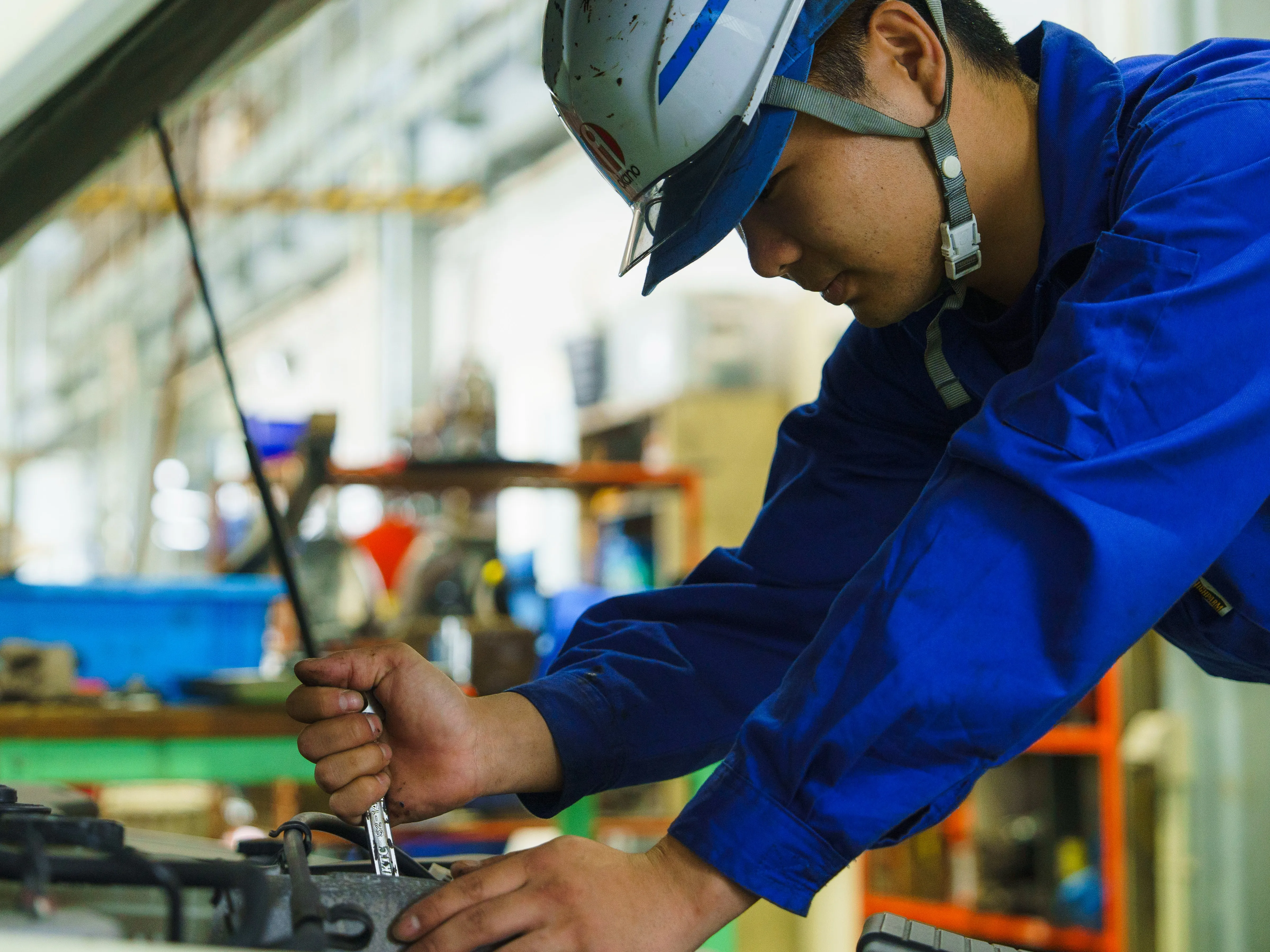 私たちの会社（店舗）についての画像