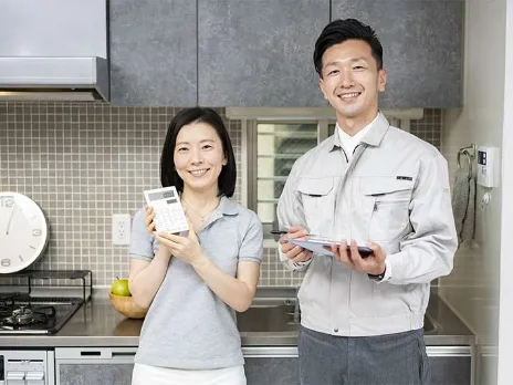 私たちの会社（店舗）についての画像