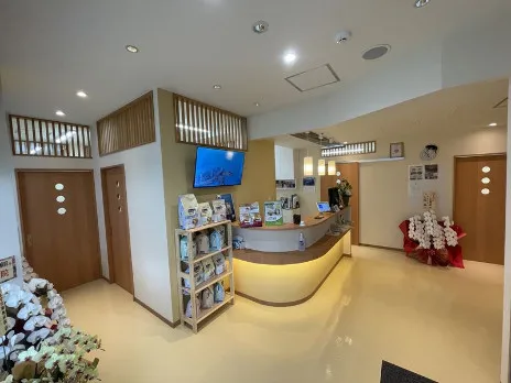 私たちの会社（店舗）についての画像