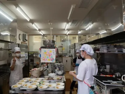 私たちの会社（店舗）についての画像
