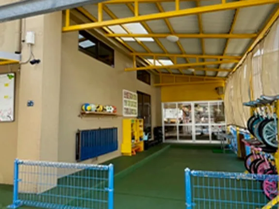 私たちの会社（店舗）についての画像