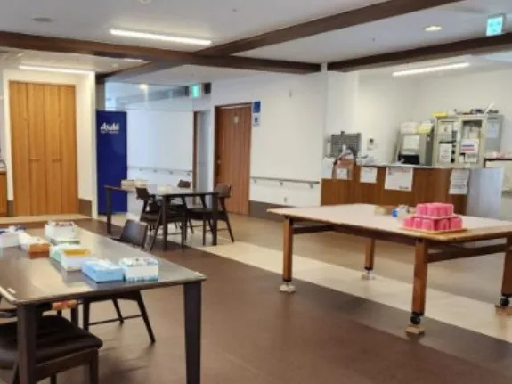 私たちの会社（店舗）についての画像