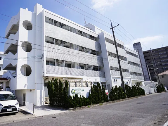 私たちの会社（店舗）についての画像