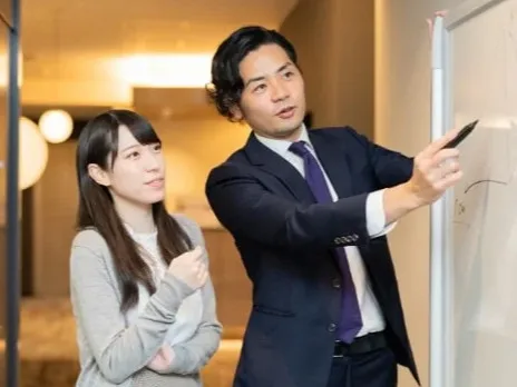 あなたにお願いしたいお仕事についての画像