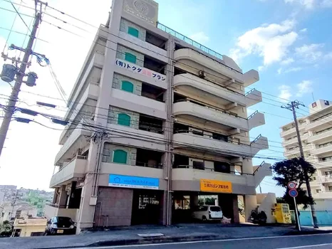 私たちの会社（店舗）についての画像