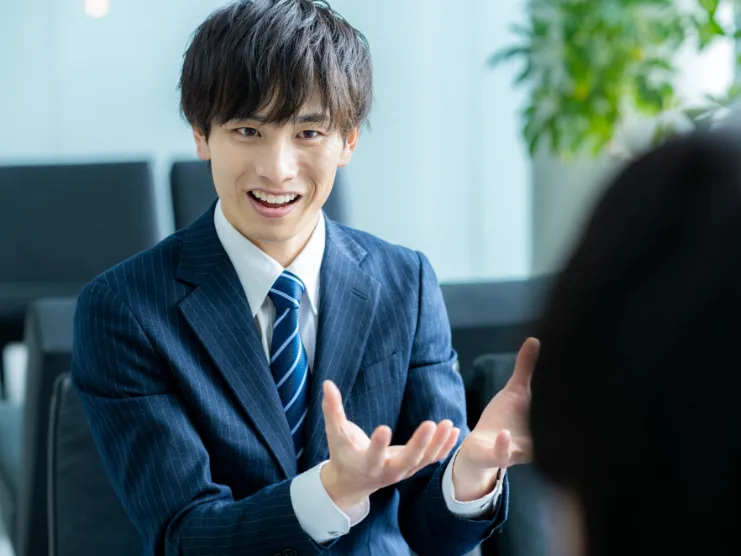 あなたにお願いしたいお仕事についての画像