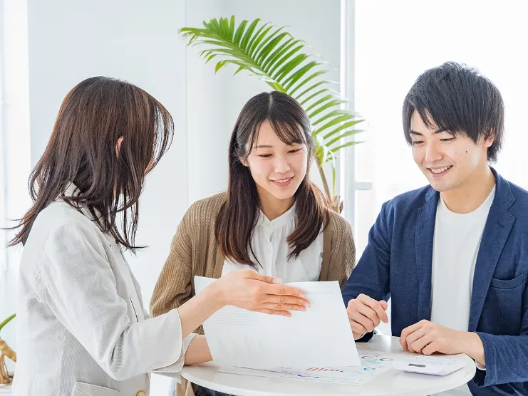 あなたにお願いしたいお仕事についての画像