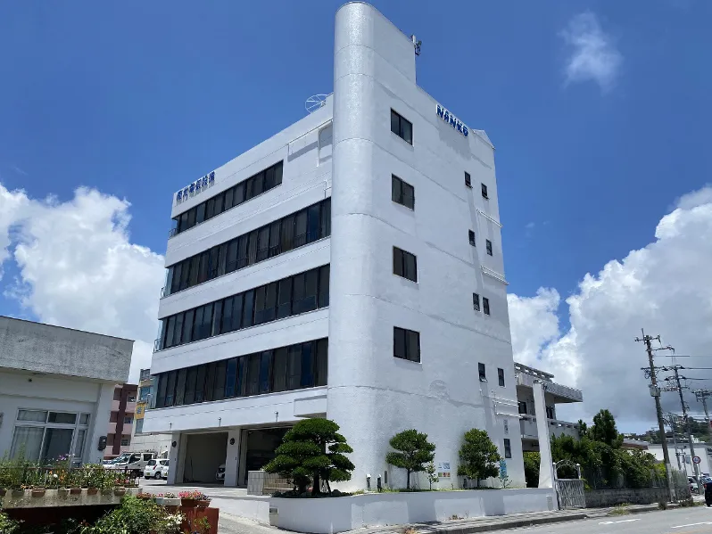 私たちの会社（店舗）についての画像